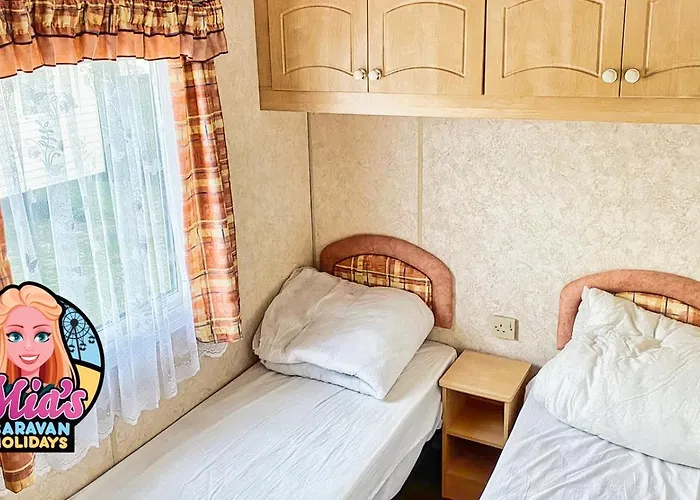 Campsite: The Westmorland Caravan